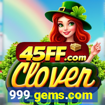 999 gems.com